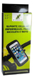 Suporte Impermeável Celular Bike Bicicleta Moto Gps Case Cor Preto na internet