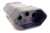 Kit 10 Tomadas Fêmea + Plug's Macho 2 Pinos 10a Extensão na internet
