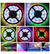 Fita Led Digital Mágica Rgb 6803 5m 328 Efeitos Capa - NOVAREDESTORE