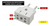Kit 5 Plugs Adaptador De Tomada Bob Esponja 10a/20a 3/2pinos - NOVAREDESTORE