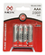 Kit 8 Pilhas Recarregáveis 4 Aa + 4 Aaa + Carregador Rápido - comprar online