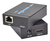 Extensor Hdmi 60 Metros Via Cabo Rede Rj45 Cat5e/6e 1080p - loja online