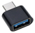 Adaptador Usb Type-c Para Usb Femea