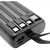 Carregador Portátil Power Bank 20.000 Universal Com Lanterna na internet