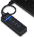Hub Cabo Usb 3.0 Extensão 4 Portas High Speed Hd Pen Drive na internet