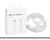 Cabo P/ Phone Genérica Usb-c Branco Com Entrada Usb Tipo C - comprar online