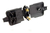 Kit 10 Tomadas Fêmea + Plug's Macho 2 Pinos 10a Extensão - NOVAREDESTORE