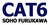 Conector Rj45 Soho Furukawa Cat6 15 Unidades - comprar online