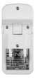 Kit 2 Pilhas Palito Recarregáveis Aaa + Carregador Auto Off - comprar online