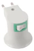 Kit 3 Soquetes E27 Bocal Lâmpada Tomada Chave Liga Desliga 110v/ - NOVAREDESTORE