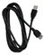 Cabo Usb Extensor 2.0 Extensão 2 Metros Macho Fêmea Cor Preto na internet