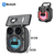 Caixa De Som Com Bluetooth Kapbom Retro Ka-8001 Cor Preto - loja online