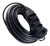 Extensão Elétrica Cabo Pp 2x1,5mm 4 Tomadas 10/20 20 Metros