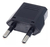 Adaptador Tomada Entrada Americano Chato X Brasileiro 20a 110v/220v - comprar online
