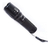 Lanterna Tática Militar Recarregável C/ Zoom Forte Lanterna Preto Luz Branco - NOVAREDESTORE