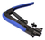 Alicate Compressão Universal Rg59 Rg6 Rg11 Crimpar Coaxial - NOVAREDESTORE