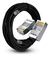 Cabo De Rede Cat5e Blindado 40 Metros 100% Cobre Homologado - loja online