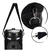 Caixa De Som Grasep D-s30 Preta Cor Preto 110v/220v - loja online