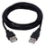 Cabo Usb Extensor 2.0 Extensão 2 Metros Macho Fêmea Cor Preto - loja online