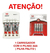 Carregador Rápido Bivolt + 8 Pilhas Aaa Palito Recarregável - NOVAREDESTORE