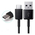 Cabo Usb-c Tipo-c Turbo Wkg 1 Metros - Alta Qualidade Cor Preto - comprar online