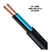 Cabo Pp Fio Flexível De 2 Vias 2,5mm 45 Metros 300 / 500v - comprar online