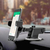 Suporte Para Celular Automotivo Gira 360° Gruda Painel Vidro - NOVAREDESTORE