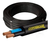 Extensão Elétrica 15 Metros 4 Tomadas 10/20a Cabo Pp 2x1,5mm