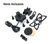 Suporte Garra Celular P/ Motos Universal Com Carregador Usb na internet