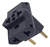 Imagem do Benjamim Adaptador De Tomada T 10a/20a 3 Aparelhos T 110v/220v