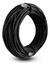 Cabo De Rede Cat5e Blindado Capa Dupla 40 M F/utp 100% Cobre Cor Preto
