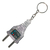 Chaveiro Teste Identificador Tensão Voltagem 110/220v - comprar online