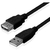 Cabo Extensor Extensão 5 Metros Usb 2.0 Macho Fêmea na internet