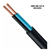 Cabo Pp Fio Flexível De 2 Vias 2,5mm 05 Metros 300 / 500v - comprar online