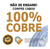 Caixa De Cabo Cat6 Mpt 100 Metros 100% Cobre - comprar online