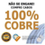 Imagem do Cabo De Rede 1 Metro Cat6 Ethernet Lan 100% Cobre Pc Game Tv
