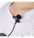 Mini Microfone De Lapela Profissional P/ Celular Android Ios na internet