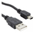 Cabo Mini Usb V3 Com Fio Para Carrega Controle Ps3 De 1.8m - comprar online