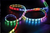Fita Led Digital 6803 Rgb Com Controle 133 Efeitos 3 Vias