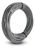 Cabo De Rede Cinza Cat6 Ethernet Lan - 15 Metros - Montado