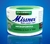 Micropore Missner Branca - comprar online