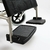 Cadeira D100 Dellamed 44 - Ilhamed Produtos Hospitalares