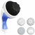 Massageador Corporal Orbital Dellamed 127V - comprar online