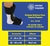 Órtese Noturna Fascite Plantar AC 108 - comprar online