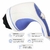 Massageador Corporal Orbital Dellamed 127V