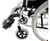 Cadeira De Rodas Dellamed D600 Adulto Dobrável - comprar online