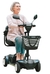 Scooter Elétrica LB Dellamed - comprar online
