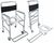 Cadeira de Banho Aço D40 Dellamed - comprar online