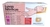 Luva de Nitrilo Rosa- Caixa 100 - Descarpack - comprar online
