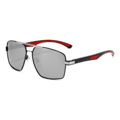 Óculos De Masculino Polarizado Uv400 Luxuoso Sol Vinkin 377 - Vinkin